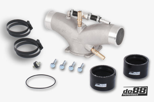 Plenum performance do88 Porsche 911