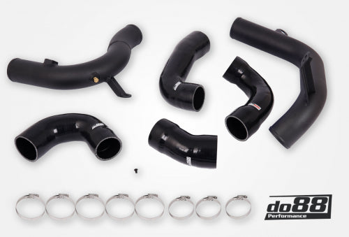 Intercooler performance do88 Seat Leon Cupra Czarny TR-340-OE-3-S
