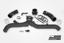 Rura Y (rozdzielacz spalin/powietrza) do88 Porsche 911 TR-360-OEM