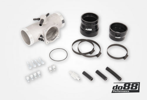 Plenum performance do88 Porsche 911 TR-370