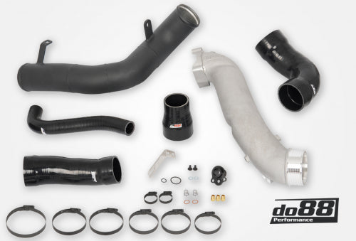 Rura charge pipe do88 Audi RS3 TR-380-OEM