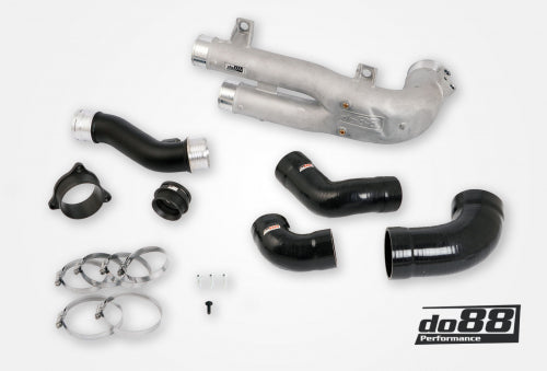 Rura charge pipe do88 BMW M2 TR-420