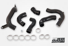 Intercooler performance do88 Volkswagen Polo GTI TR-430-S