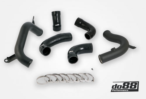 Intercooler performance do88 Audi A1 TR-440-2-S