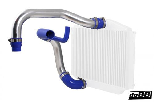 Intercooler performance do88 Volvo 850 (1992-1998) Niebieski TR-850-B-76
