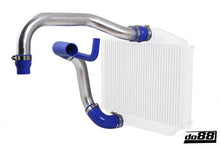 Intercooler performance do88 Volvo 850 (1992-1998) Niebieski TR-850-B-76