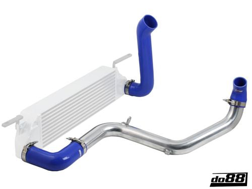 Intercooler performance do88 Volvo C30 (2004-2013) Niebieski TR-V50-B