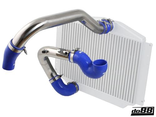 Intercooler performance do88 Volvo S70 (1999-2000) Niebieski TR-V70-B