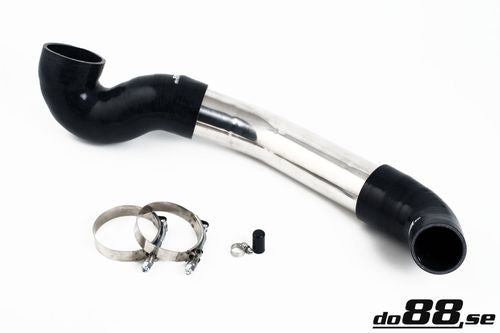 Intercooler performance do88 Volvo S60 (2000-2009) Czarny TR-X70R-UD-S
