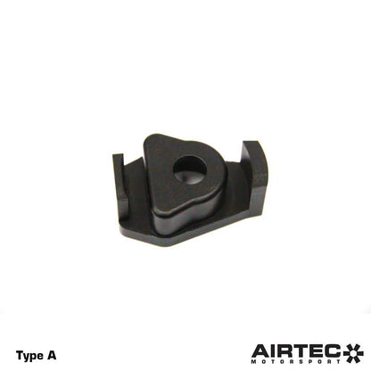 AIRTEC Motorsport Wkładka poduszki reakcyjnej skrzyni biegów do Audi S3, Cupra Leon, VW Golf Mk7/Mk8 (2)