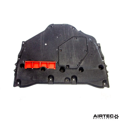 AIRTEC Motorsport Przednia kierownica powietrza chłodzącego do Toyota Yaris GR (8)