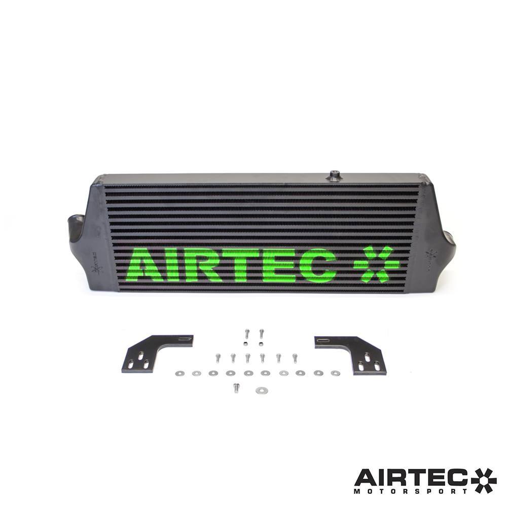 AIRTEC Motorsport Intercooler do Ford Mondeo Mk4 1.8 / 2.0 Diesel