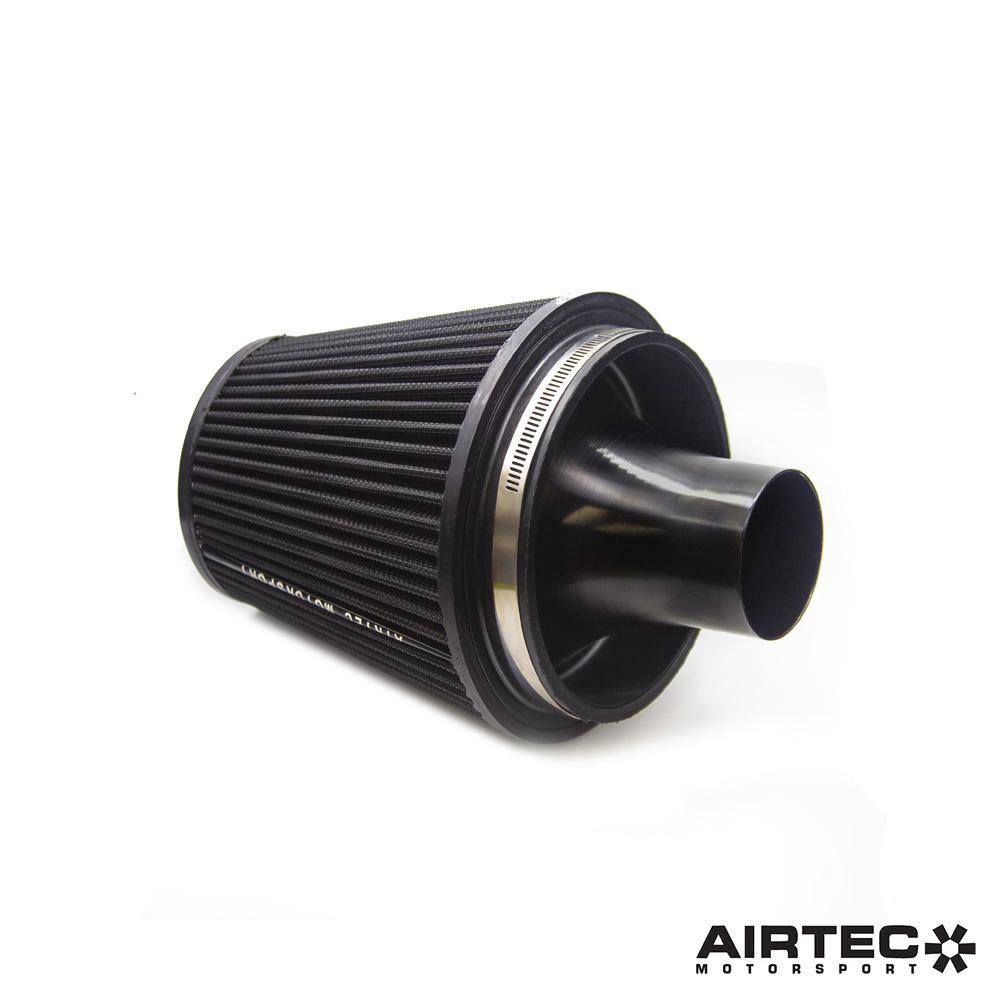 AIRTEC Motorsport Stożkowy filtr powietrza Grupy A do Ford Sierra i Escort Cosworth