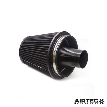 AIRTEC Motorsport Stożkowy filtr powietrza Grupy A do Ford Sierra i Escort Cosworth