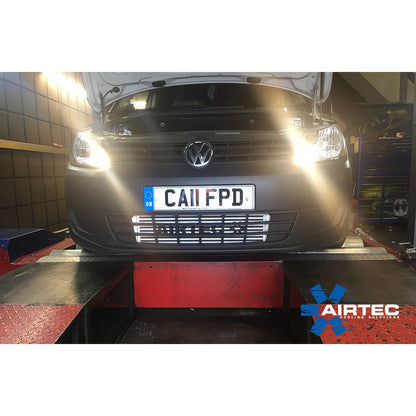 AIRTEC Motorsport Intercooler do Volkswagen Caddy Mk3 & Mk4 (2K) (4)