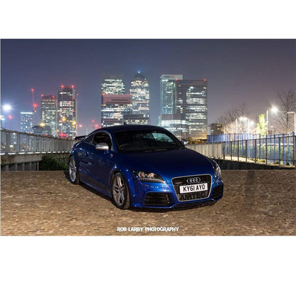 AIRTEC Motorsport Intercooler do Audi TT RS 8J (6)