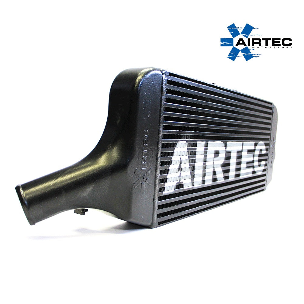 AIRTEC Motorsport Intercooler do Audi A4 / A5 / A6 2.7 & 3.0 TDI (5)