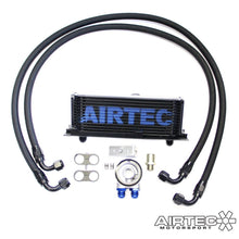 AIRTEC Motorsport Zestaw chłodnicy oleju do Ford Focus RS Mk3
