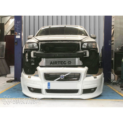 AIRTEC Motorsport Intercooler do Volvo C30 V50 (3)