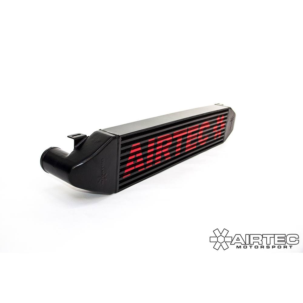 AIRTEC Motorsport Intercooler do Ford Focus Mk3 TDCi / ST-D (2)