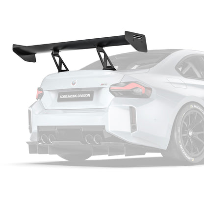 BMW G87 M2 – skrzydło AT-M3 Motorsport carbon pre-preg ADRO