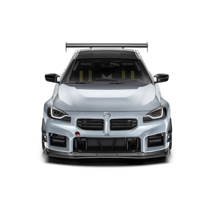 BMW G87 M2 – skrzydło AT-M3 Motorsport carbon pre-preg ADRO