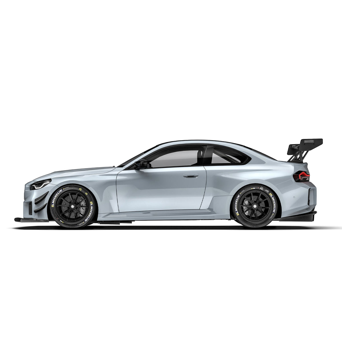 BMW G87 M2 – skrzydło AT-M3 Motorsport carbon pre-preg ADRO