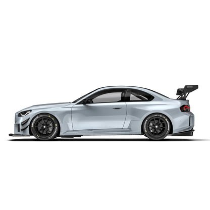 BMW G87 M2 – skrzydło AT-M3 Motorsport carbon pre-preg ADRO