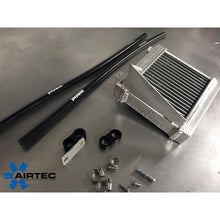 AIRTEC Motorsport Dodatkowa chłodnica wody turbosprężarki do Renault Clio IV RS