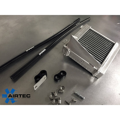 AIRTEC Motorsport Dodatkowa chłodnica wody turbosprężarki do Renault Clio IV RS