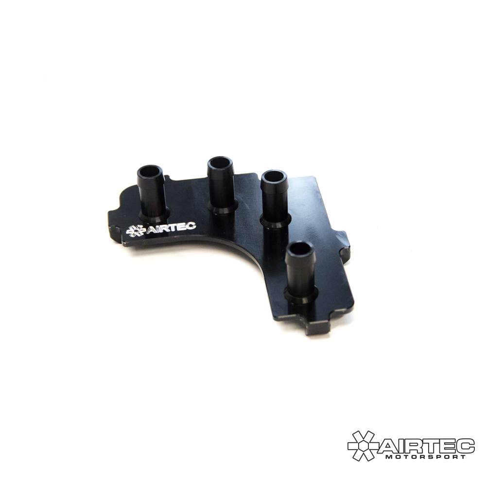 AIRTEC Motorsport Pokrywa odmy olejowej do Ford Focus ST & RS Mk2 (5)