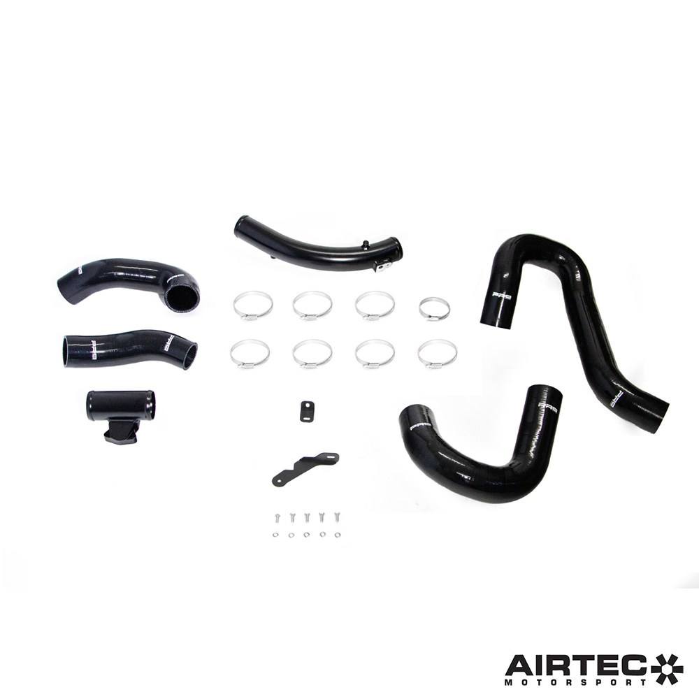 AIRTEC Motorsport Powiększony zestaw rur dolotowych do Peugeot 308 GTi (2)