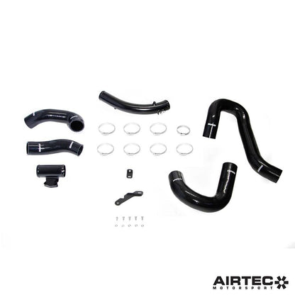 AIRTEC Motorsport Powiększony zestaw rur dolotowych do Peugeot 308 GTi (2)
