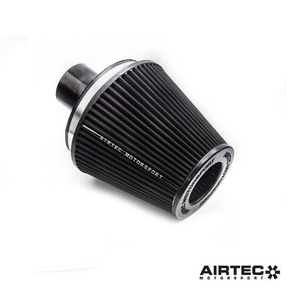 AIRTEC Motorsport Stożkowy filtr powietrza Grupy A do Ford Sierra i Escort Cosworth (3)