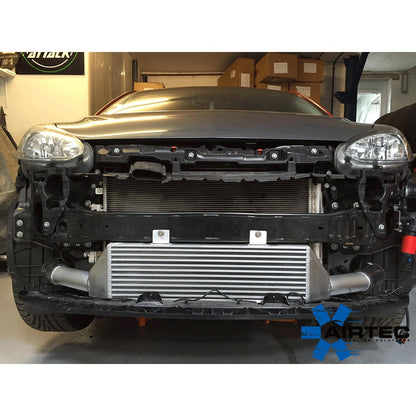 AIRTEC Motorsport Intercooler do Opel Adam 1.4 Turbo (6)