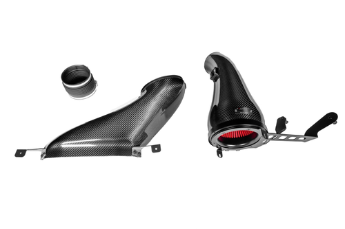 Eventuri Intake System MINI Cooper S / JCW, Countryman S (Pre-LCI) – Plastic – EVE-F60-PL-INT