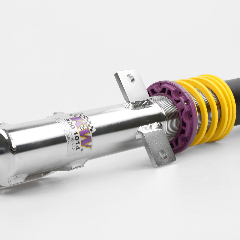 KW Zawieszenie gwintowane V1 BMW X1 E84 (4)