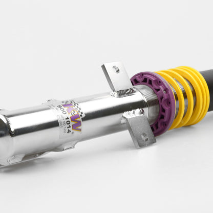 KW Zawieszenie gwintowane V1 VW GOLF VIII CD1 i inne z EDC (4)