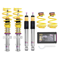 KW Zawieszenie gwintowane V2 BMW 3 E46 (2)