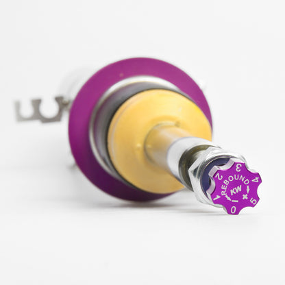 KW Zawieszenie gwintowane V3 VW CADDY V Box Body/MPV SK (4)