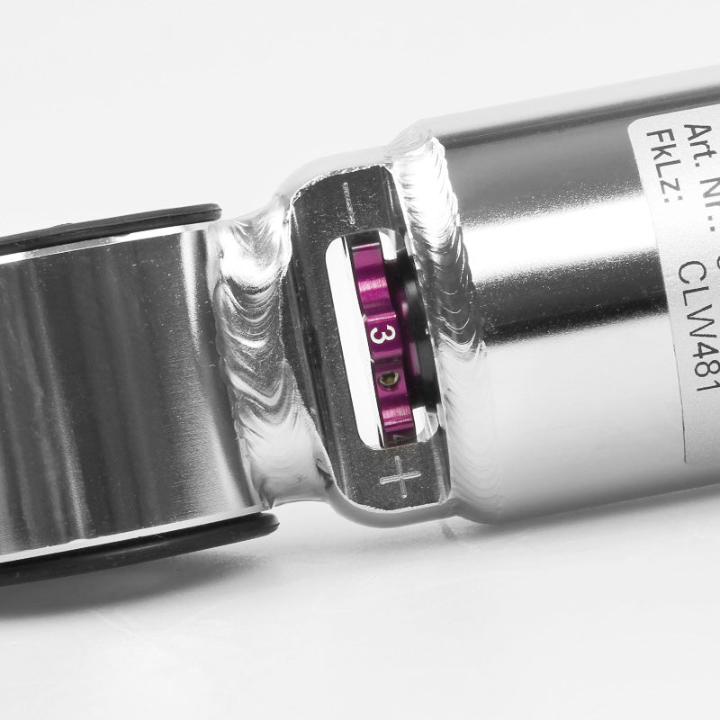 KW Zawieszenie gwintowane V3 classic line Audi 80 B3 4x4 (5)