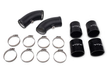 VRSF VRSF Charge Pipe Upgrade Kit 2012 - 2016 BMW F10/F12 M5 & M6