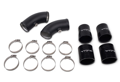 VRSF VRSF Charge Pipe Upgrade Kit 2012 - 2016 BMW F10/F12 M5 & M6