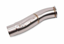 VRSF VRSF Racing Downpipes N55 535i, 640i 740i, X5, X6, F10, F11, F15, F07 F06, F12, F13 F01, F02, E70, E71 — 2011 2014 35