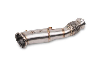 VRSF VRSF Racing Downpipes B46 2016 - 2021 BMW 120i, 220i, 230i, 320i, 330e, 330i, 420i, 430i, 630i, 730i & xDrive G & F Chassis