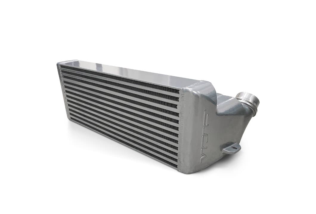 VRSF VRSF HD Intercooler Upgrade Kit for 12-18 F20 & F30 228i, M235i, M2, 328i, 335i, 428i, 435i N20 N26 N47 N55 — 6 Stepped Competition