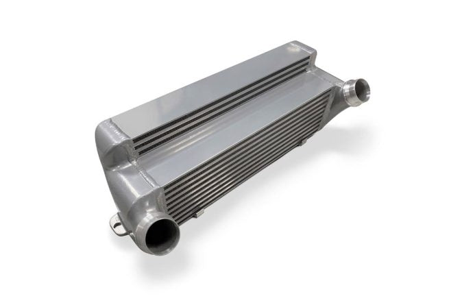 VRSF VRSF HD Intercooler Upgrade Kit for 12-18 F20 & F30 228i, M235i, M2, 328i, 335i, 428i, 435i N20 N26 N47 N55