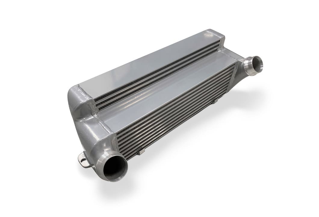 VRSF VRSF HD Intercooler Upgrade Kit for 12-18 F20 & F30 228i, M235i, M2, 328i, 335i, 428i, 435i N20 N26 N47 N55