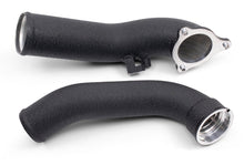 VRSF VRSF Charge Pipe Upgrade Kit 2016 – 2023 BMW B58 M140i, M240i, 340i, 440i, 540i, 740i, X3 & X4 F20, F22, F30, F32, G30, G11, G12, G01, G02 — 2016 2019 3 Bolt Throttle Body Flange
