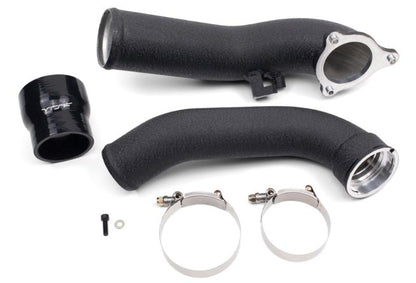 VRSF VRSF Charge Pipe Upgrade Kit 2016 – 2023 BMW B58 M140i, M240i, 340i, 440i, 540i, 740i, X3 & X4 F20, F22, F30, F32, G30, G11, G12, G01, G02